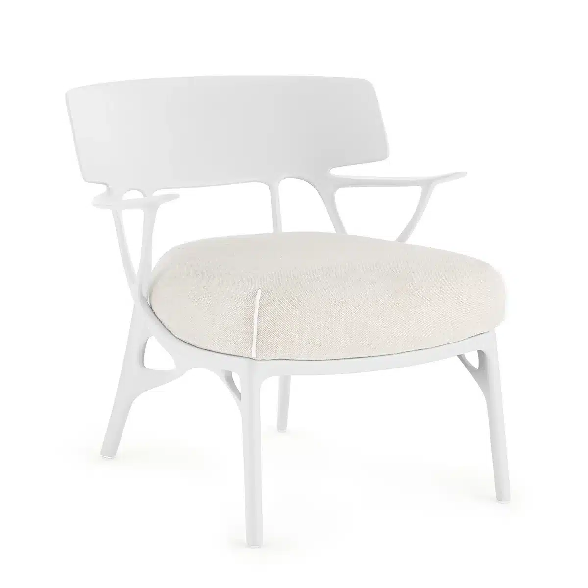 Kartell - A.I. Lounge Chair