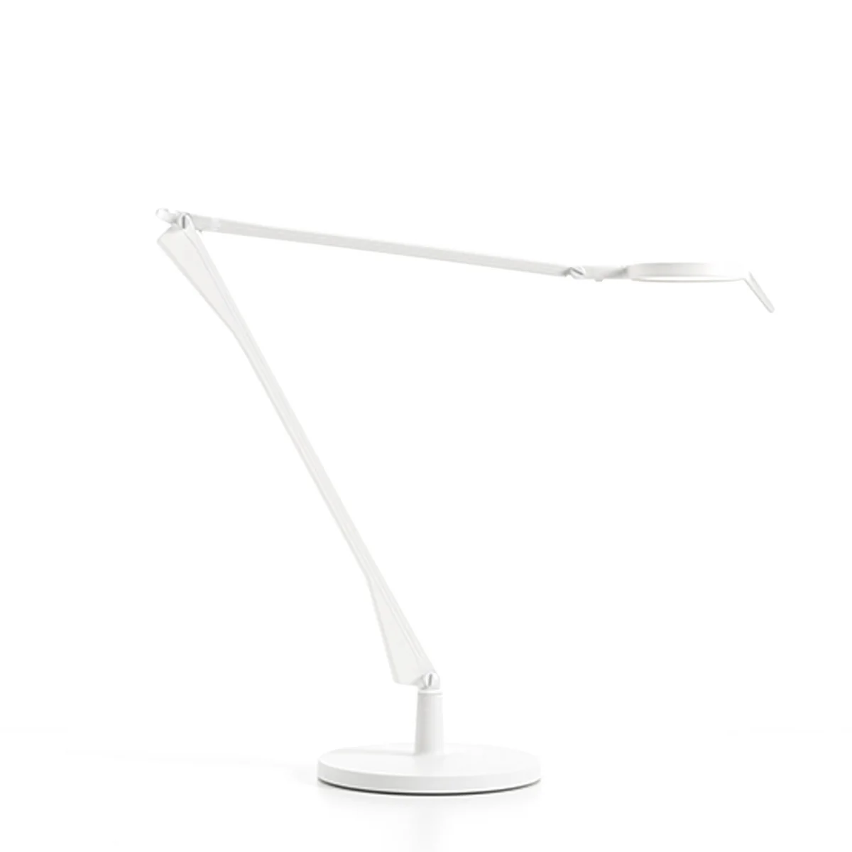Kartell - Aledin LED-Schreibtischleuchte Tec mit Dimmer