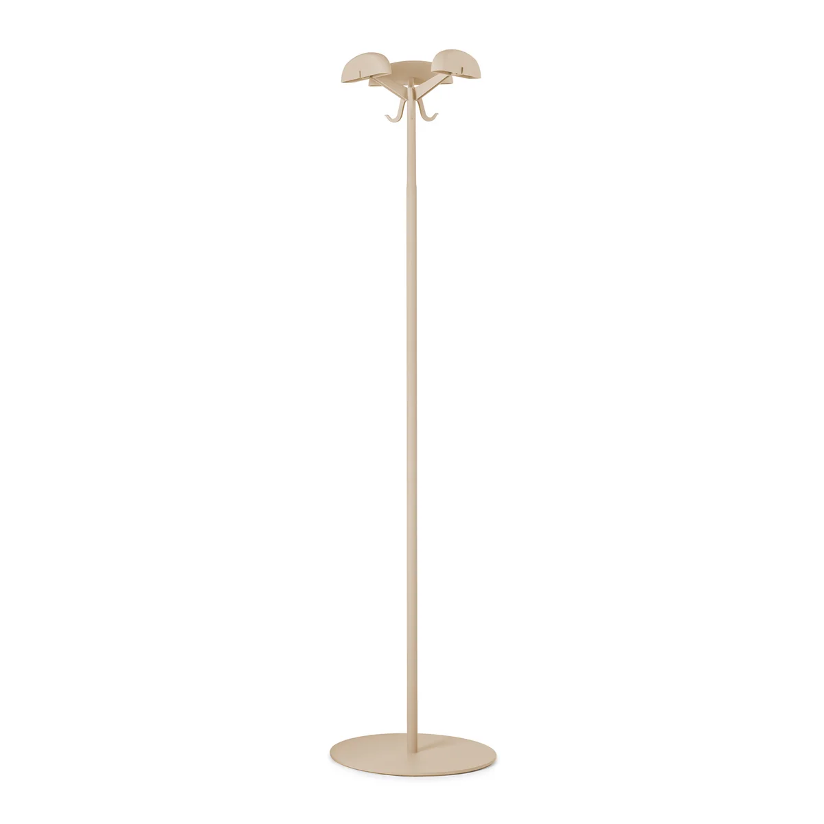 Kartell - Alta Tensione Garderobenständer