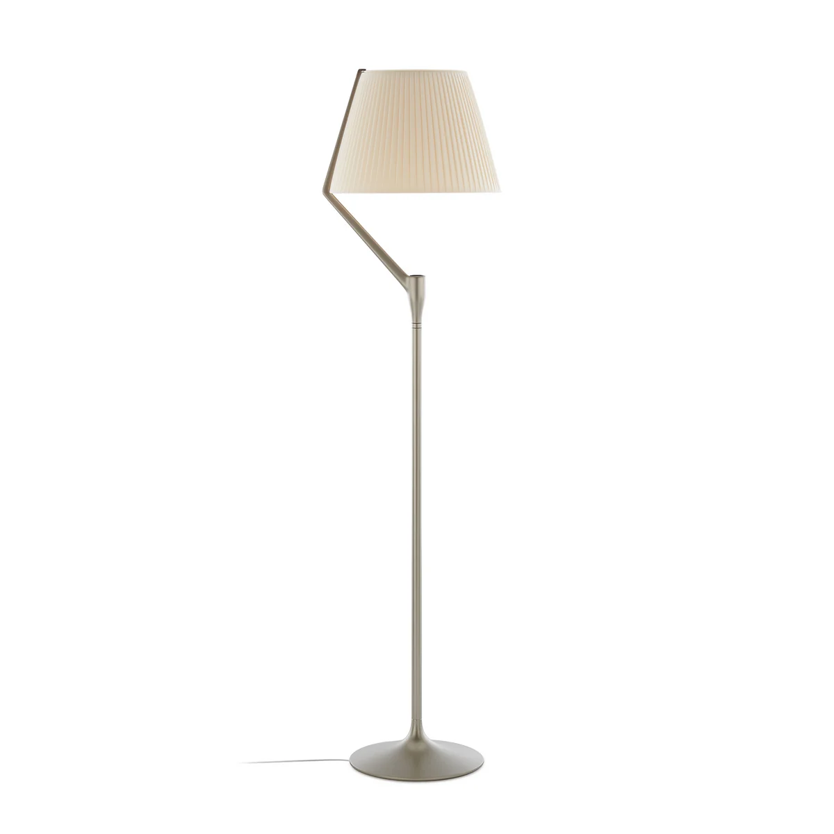 Kartell - Angelo Stone LED Stehleuchte