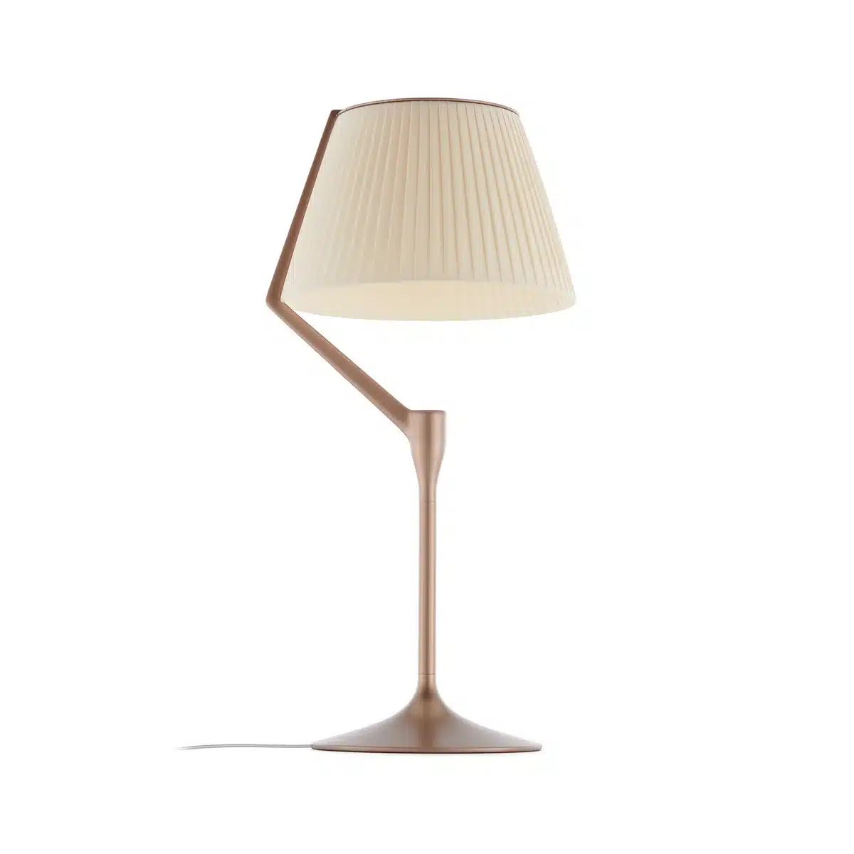 Kartell - Angelo Stone LED Tischleuchte