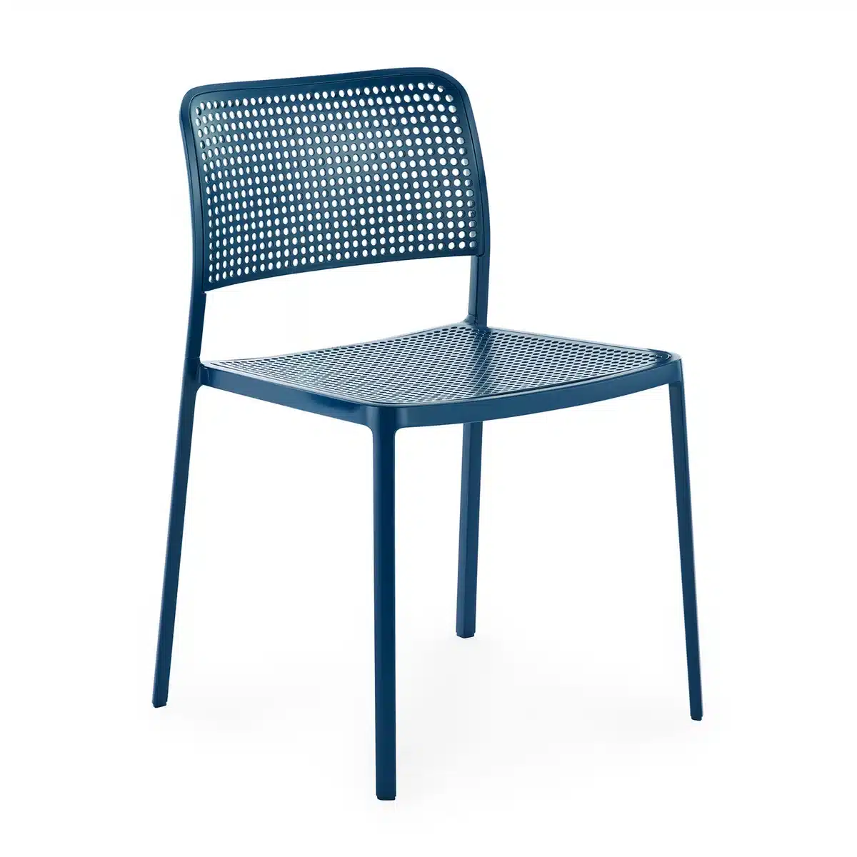 Kartell - Audrey Gartenstuhl