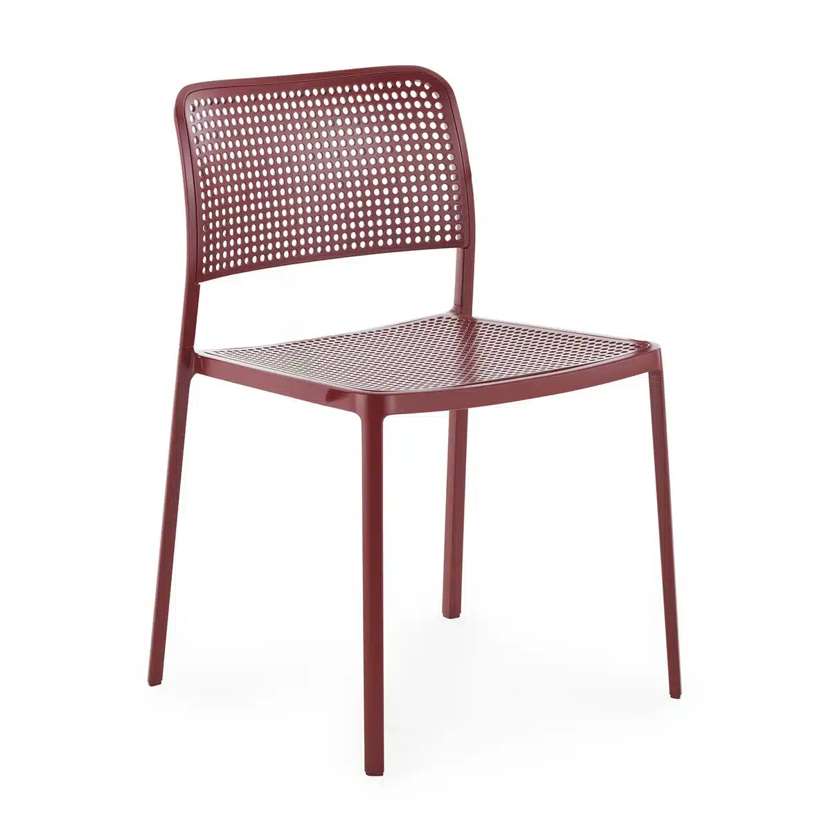 Kartell - Audrey Gartenstuhl