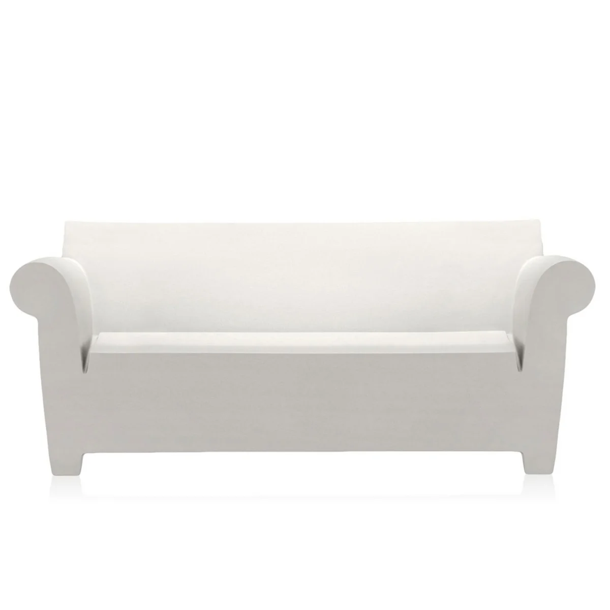 Kartell - Bubble Club Sofa