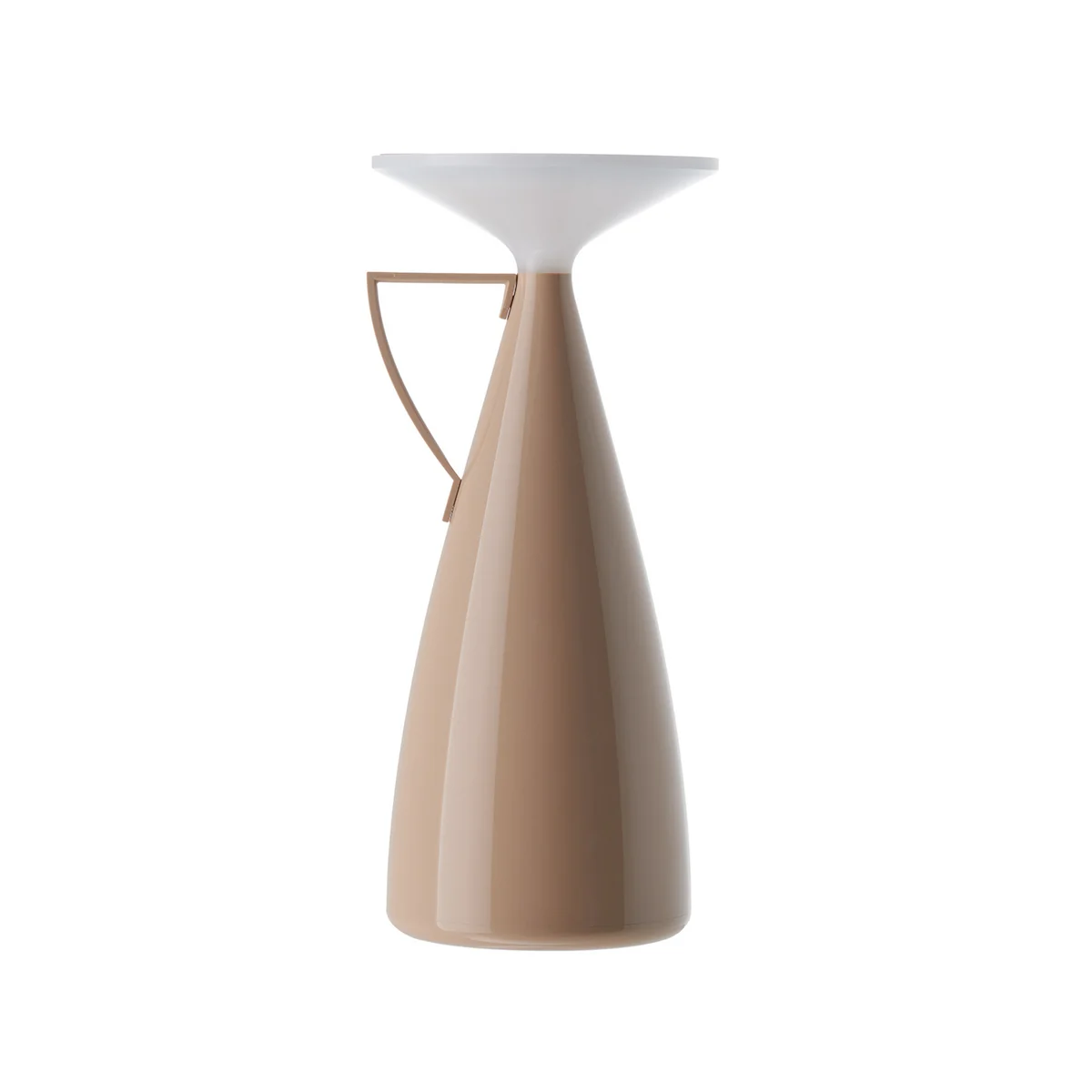 Kartell - Camomille Akku-Leuchte (LED)
