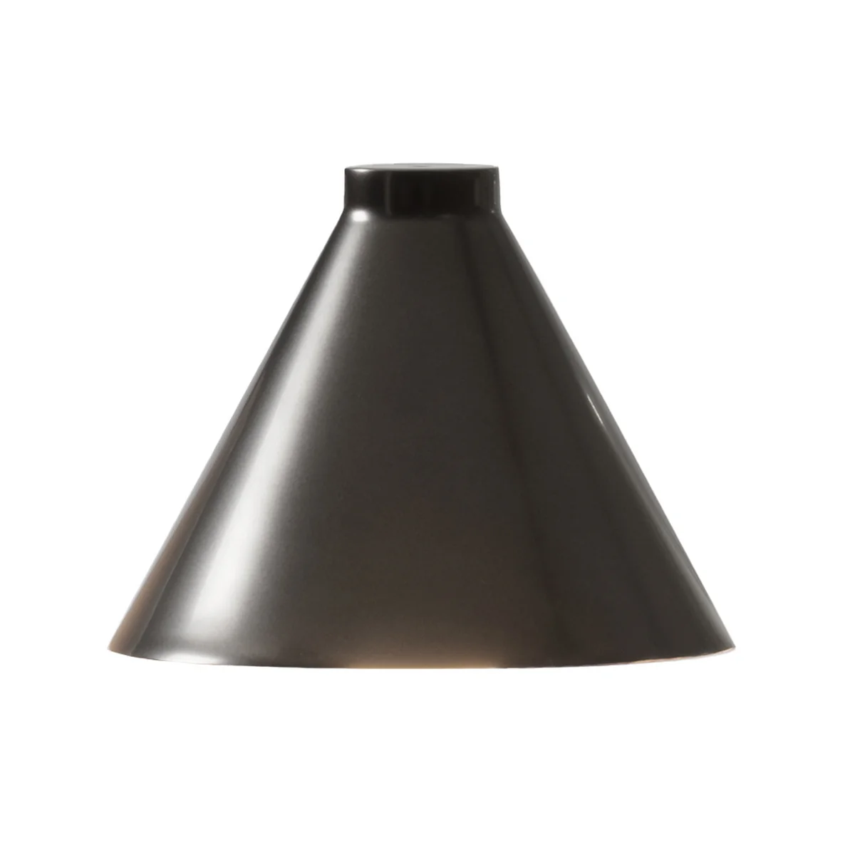 Kartell - Diffusor für Goodnight LED Akkuleuchte