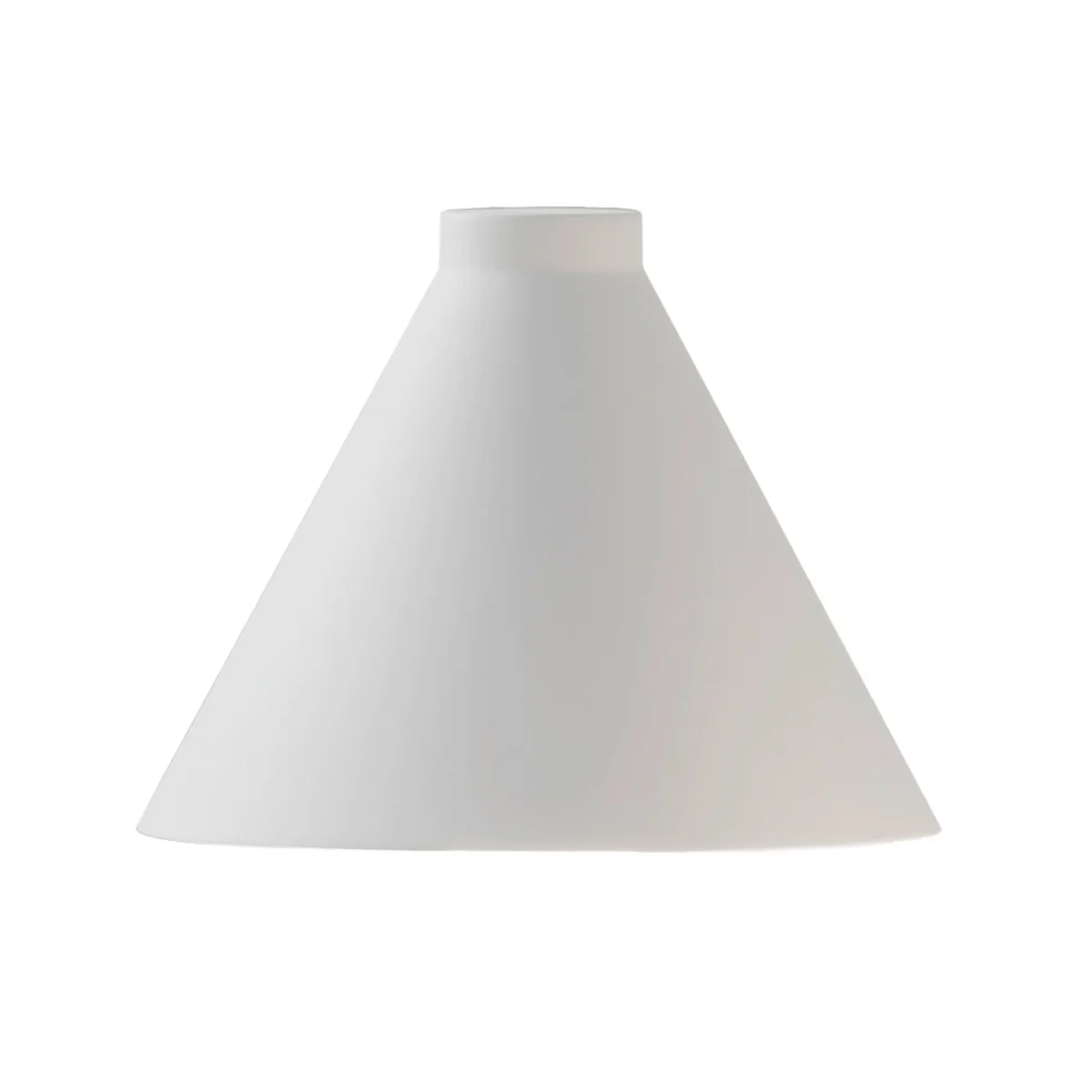 Kartell - Diffusor für Goodnight LED Akkuleuchte