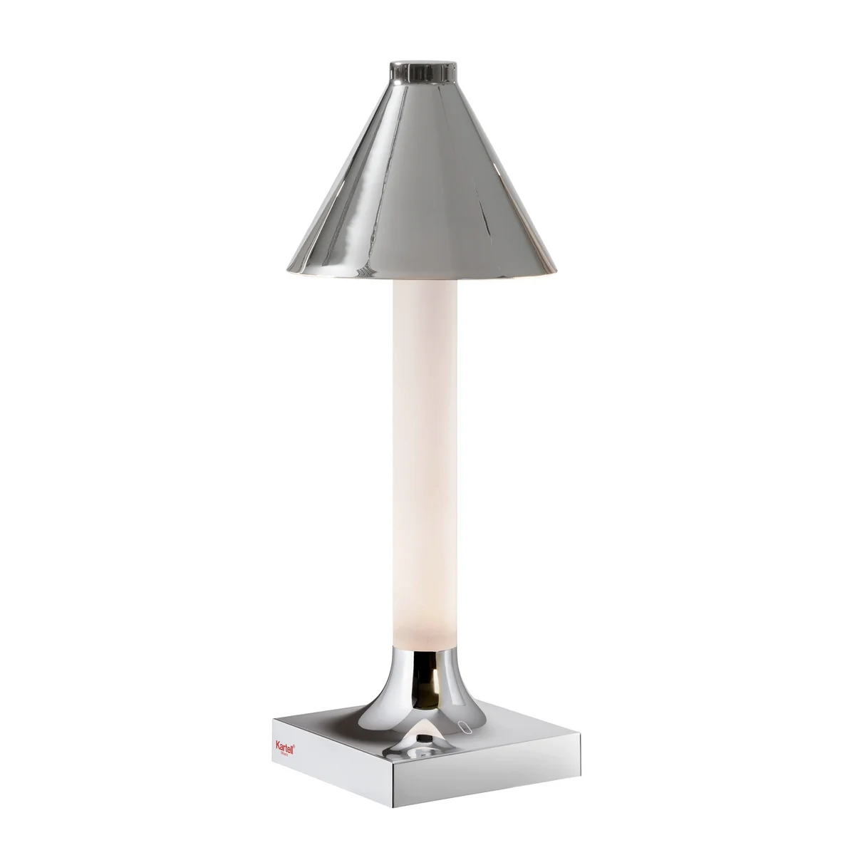 Kartell - Goodnight LED Akkuleuchte