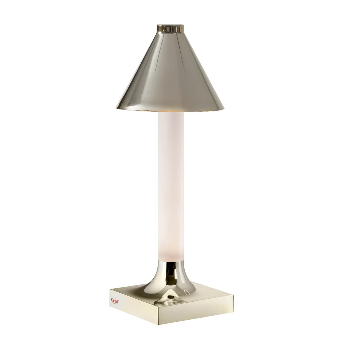 Kartell - Goodnight LED Akkuleuchte