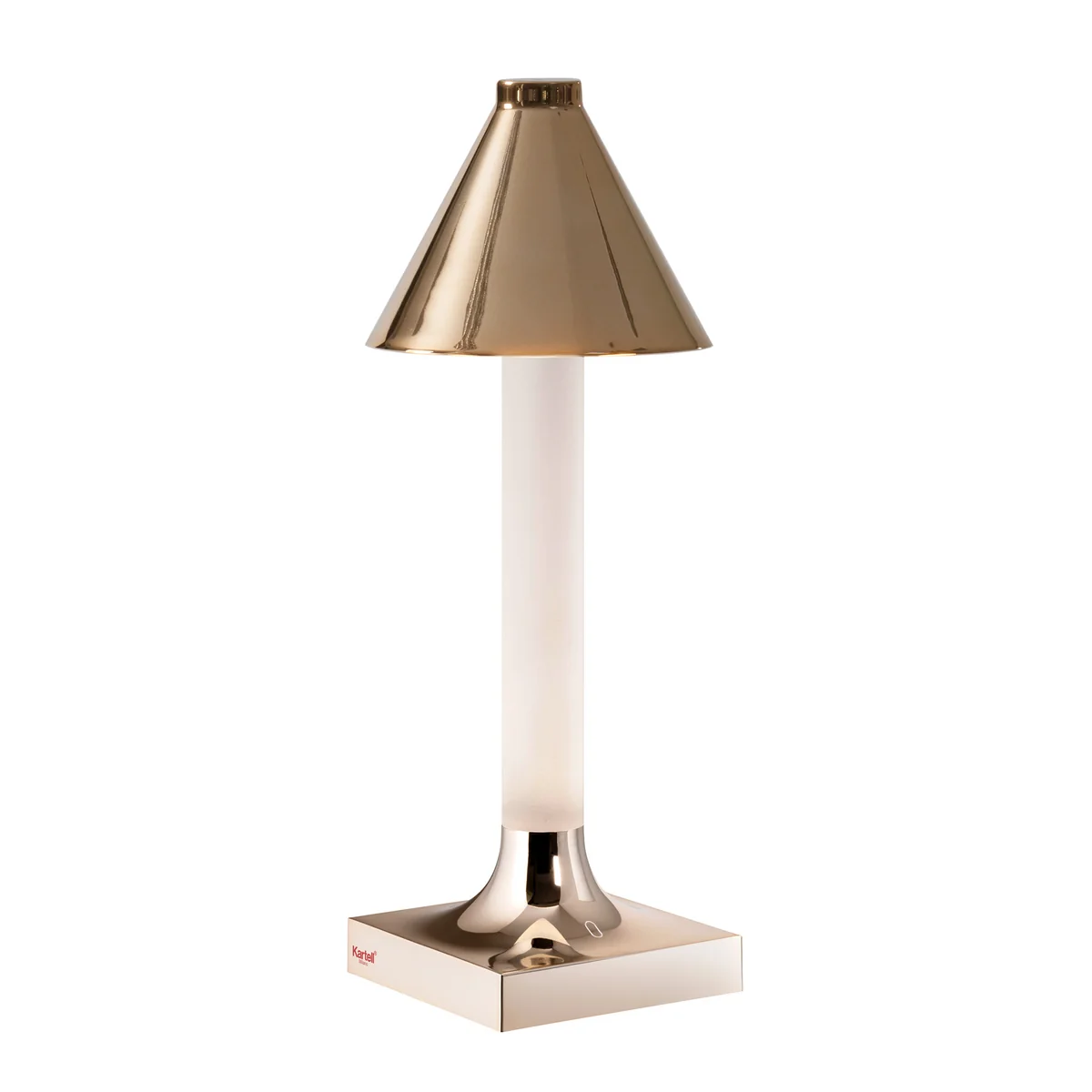 Kartell - Goodnight LED Akkuleuchte