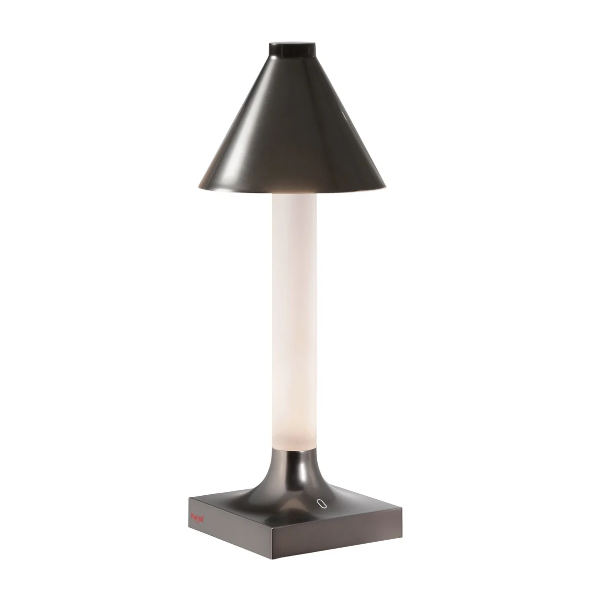 Kartell - Goodnight LED Akkuleuchte