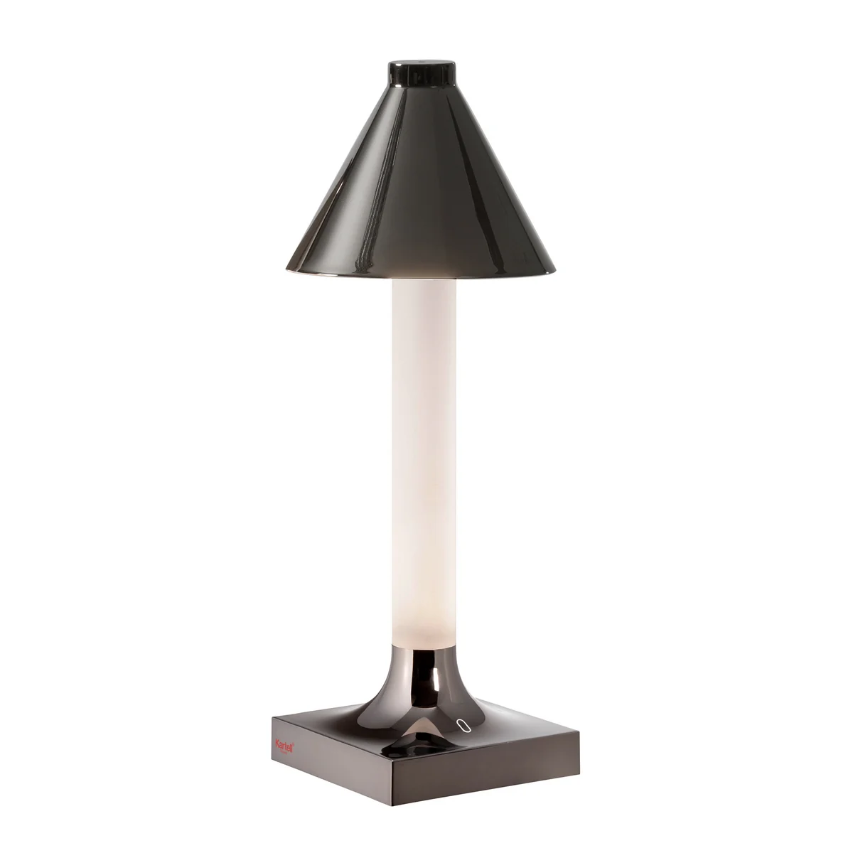Kartell - Goodnight LED Akkuleuchte