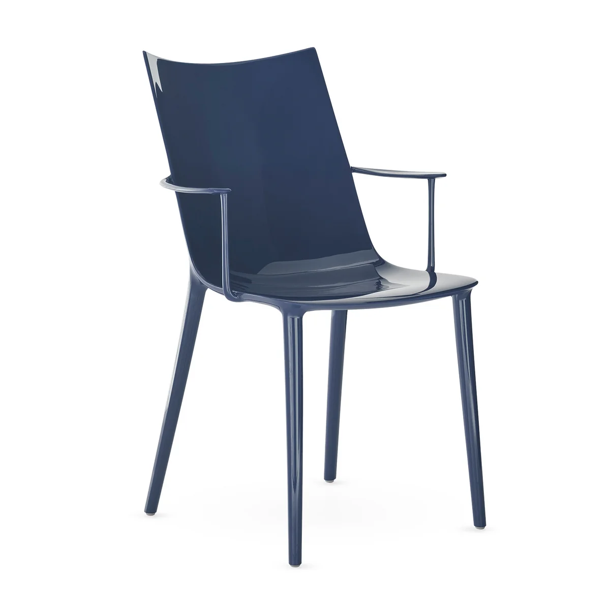 Kartell - H.H.H. Armlehnstuhl