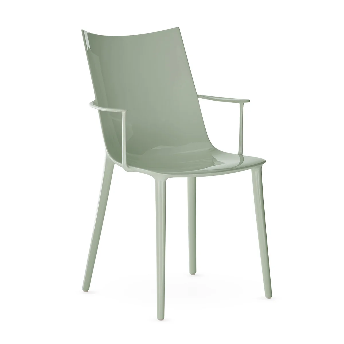 Kartell - H.H.H. Armlehnstuhl