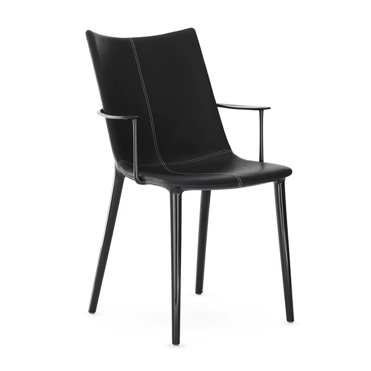Kartell - H.H.H. Armlehnstuhl