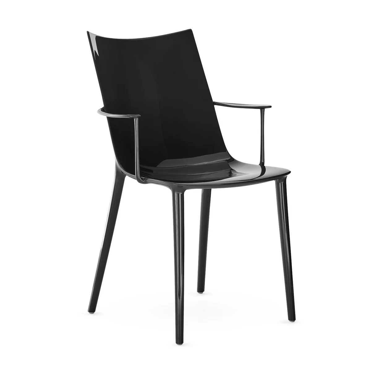 Kartell - H.H.H. Armlehnstuhl