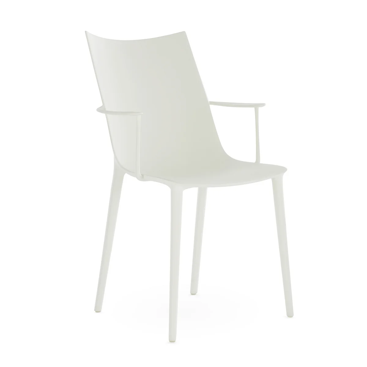 Kartell - H.H.H. Armlehnstuhl