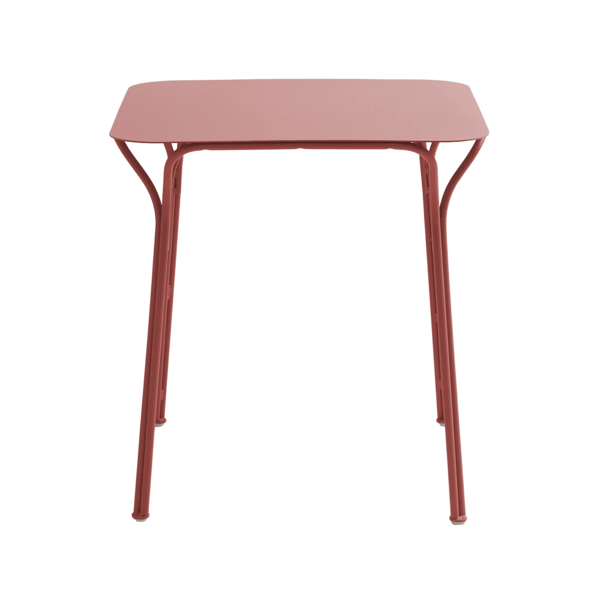 Kartell - Hiray Gartentisch