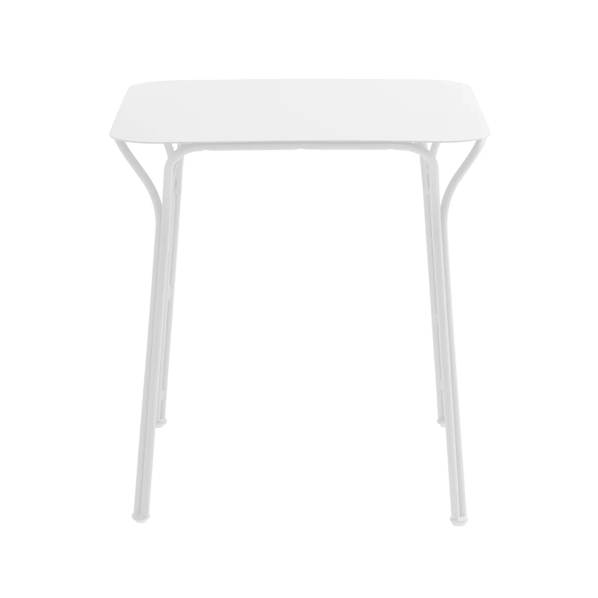 Kartell - Hiray Gartentisch