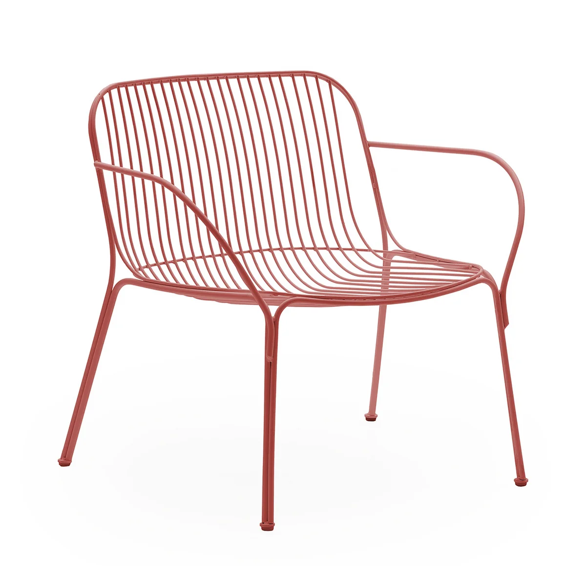 Kartell - Hiray Lounge Chair