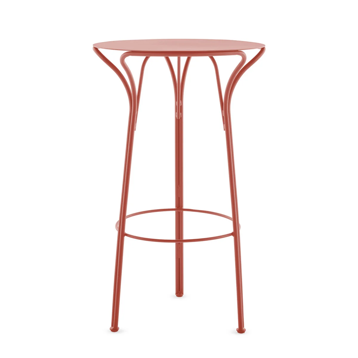 Kartell - Hiray Outdoor Stehtisch