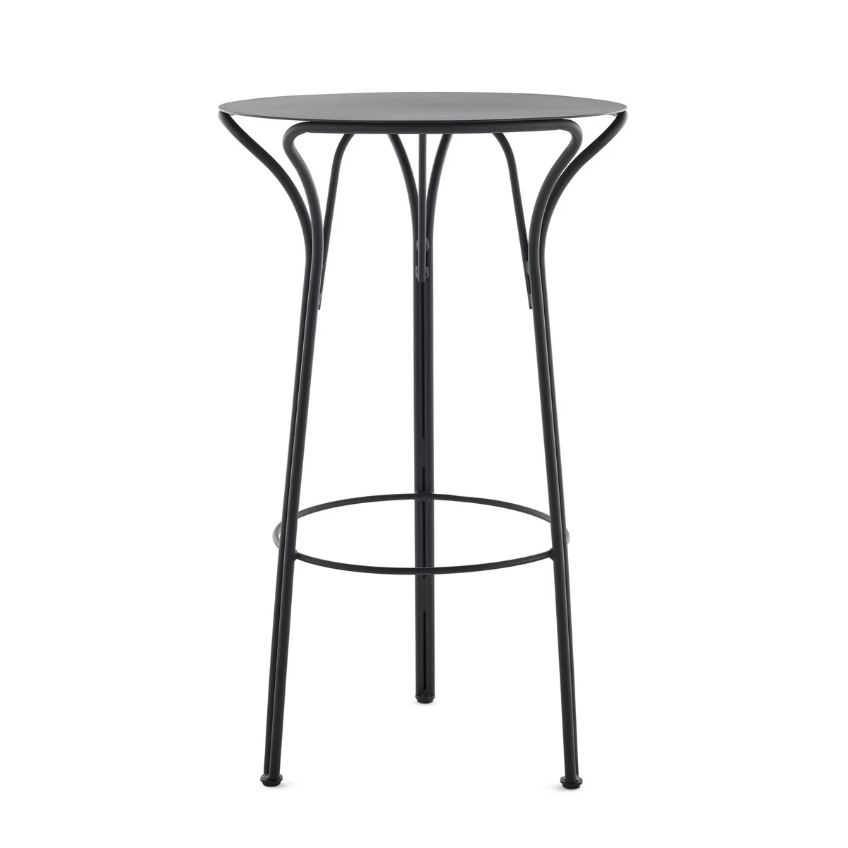 Kartell - Hiray Outdoor Stehtisch