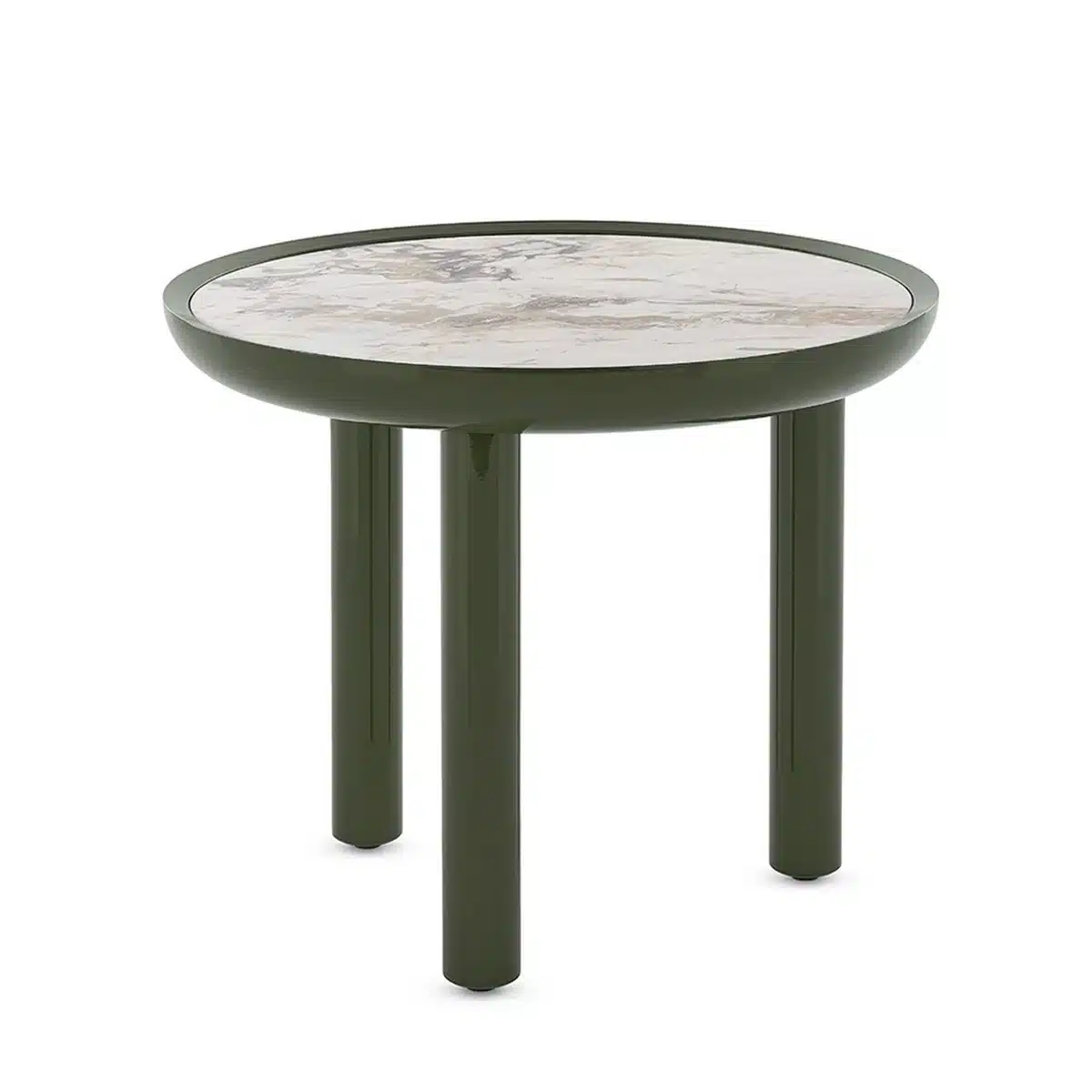 Kartell - K-Top Beistelltisch