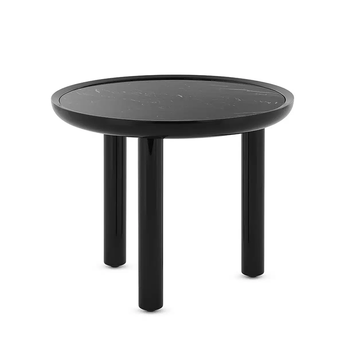 Kartell - K-Top Beistelltisch