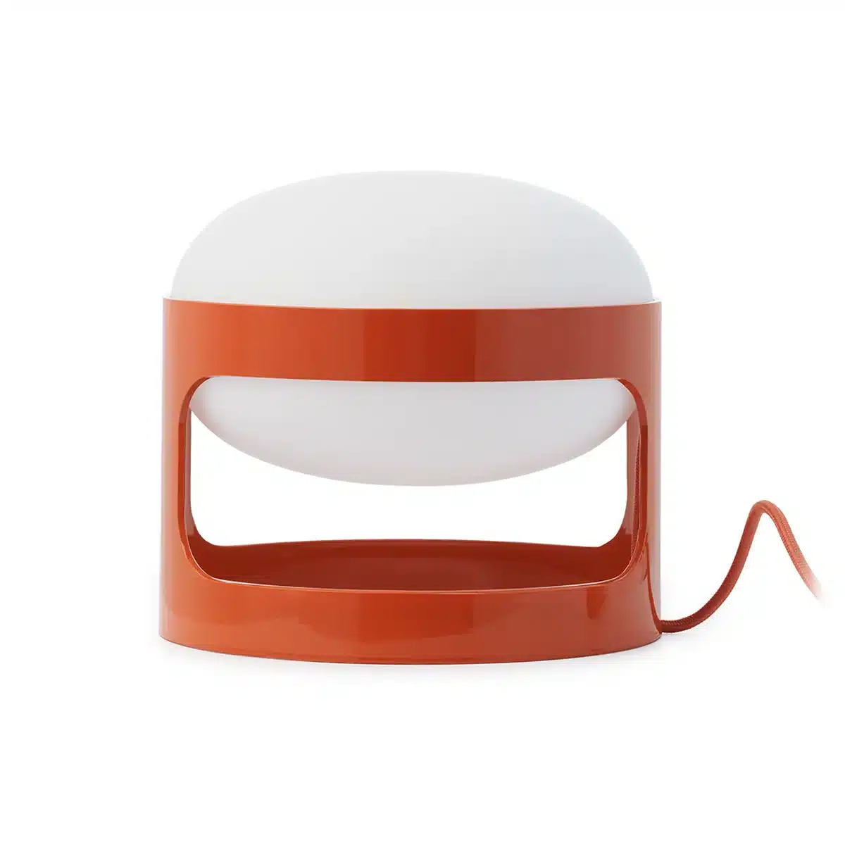 Kartell - KD28 Tischleuchte