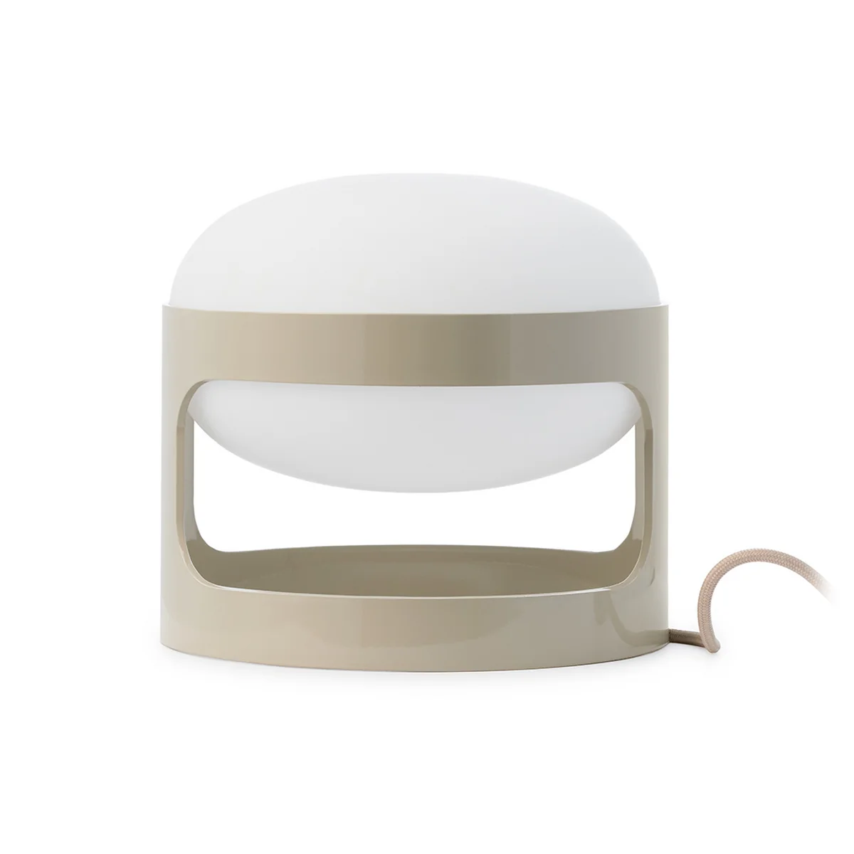 Kartell - KD28 Tischleuchte