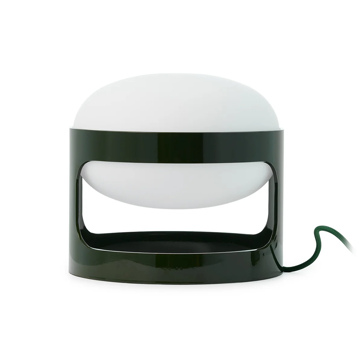 Kartell - KD28 Tischleuchte