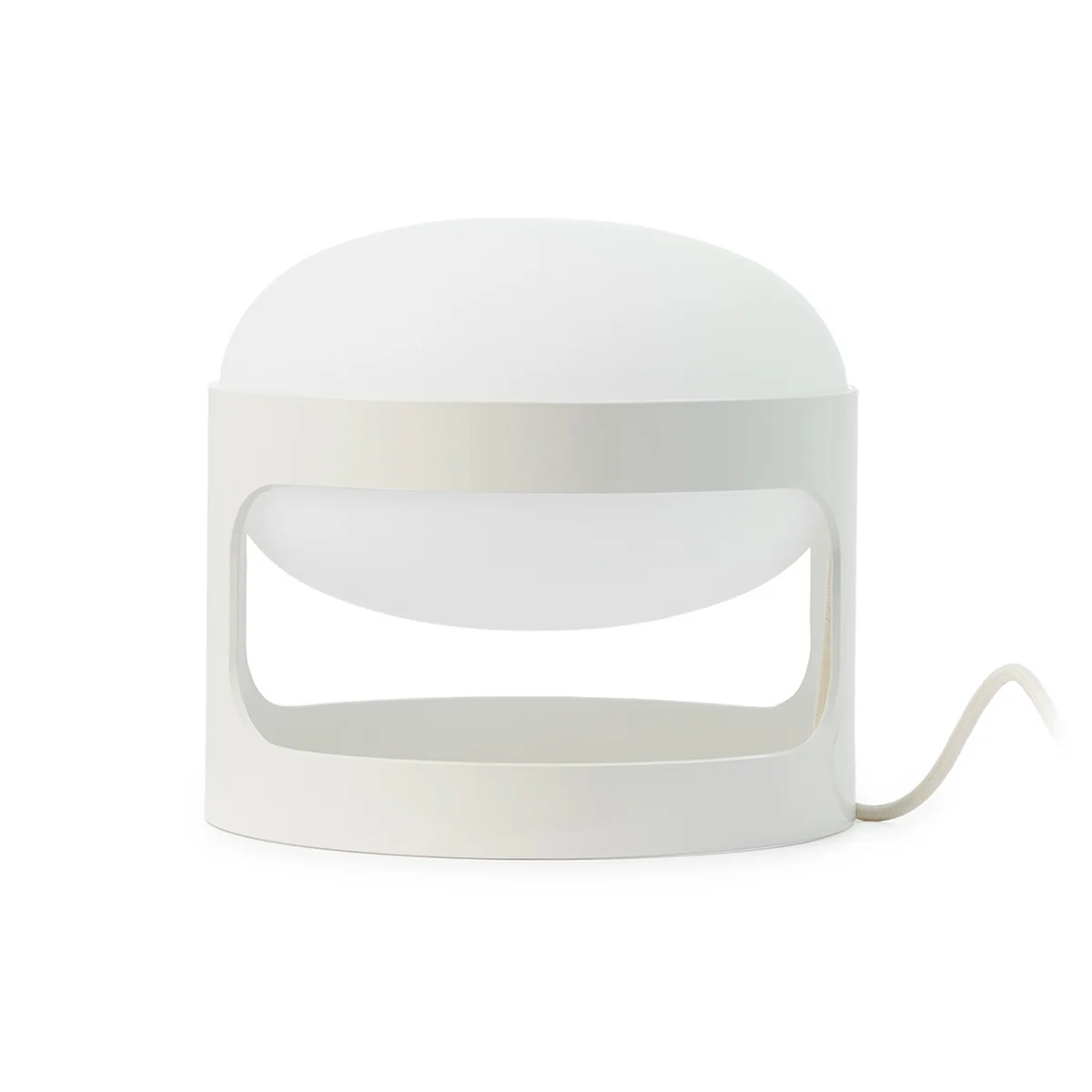 Kartell - KD28 Tischleuchte