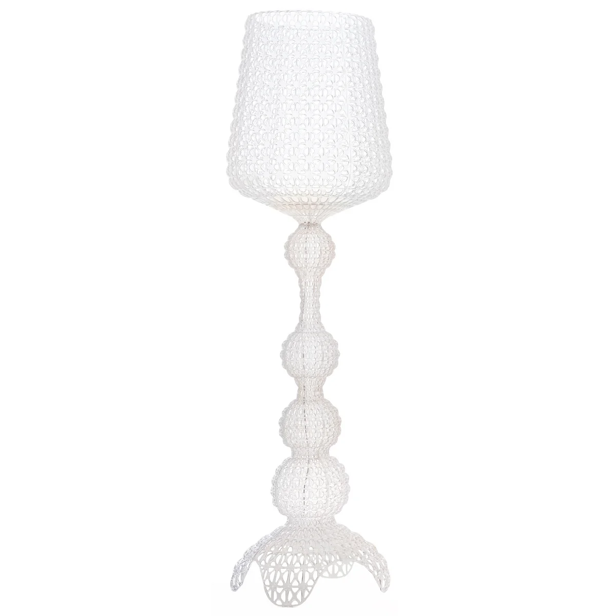 Kartell - Kabuki LED Stehleuchte