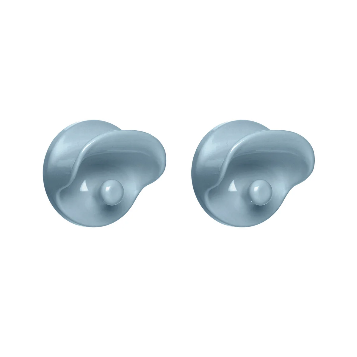 Kartell - Kleiderhaken-Set (2Stk)