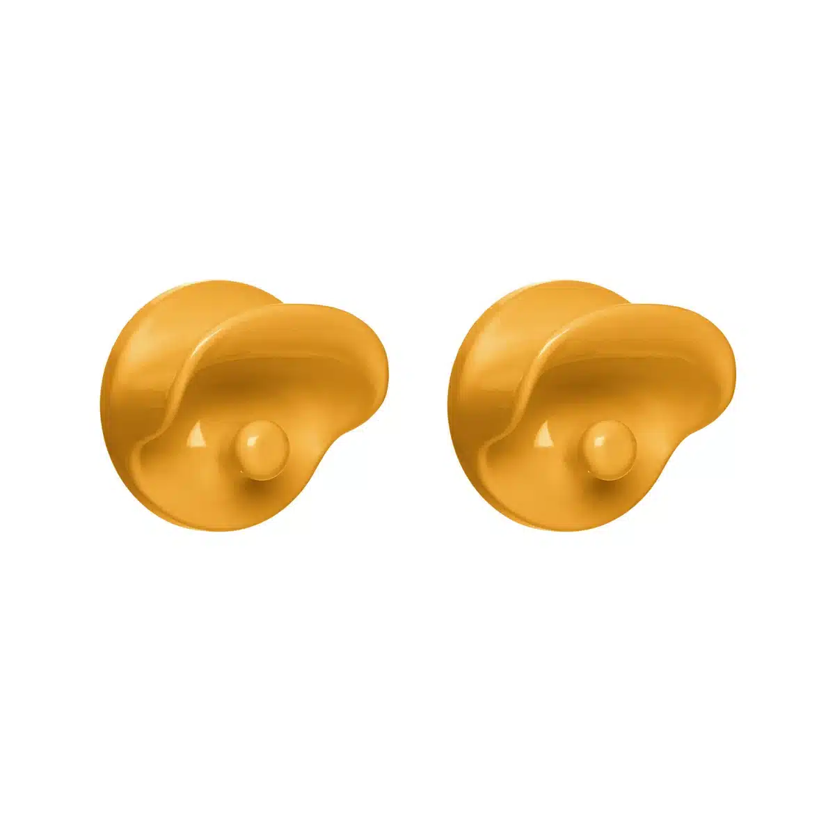 Kartell - Kleiderhaken-Set (2Stk)