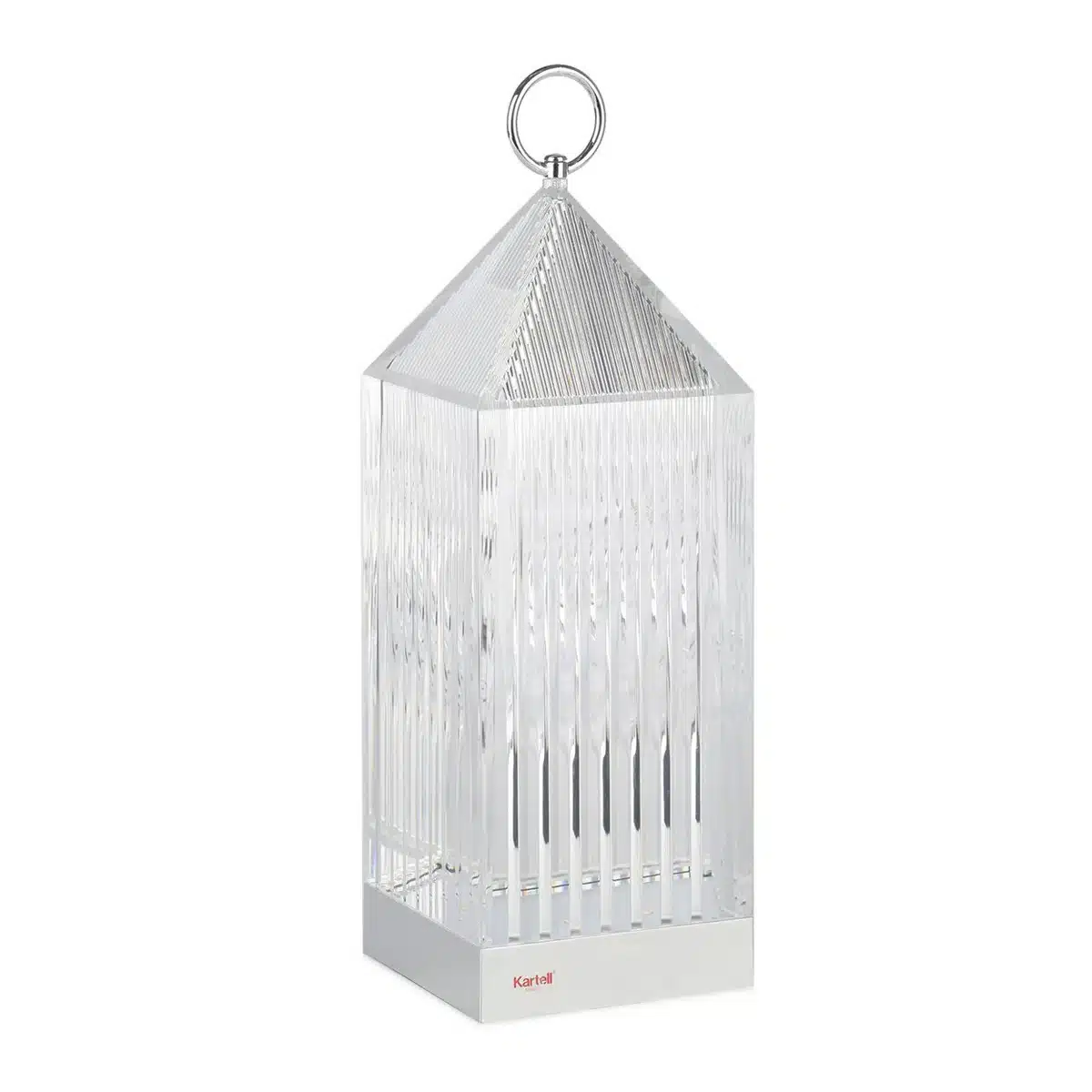 Kartell - Lantern LED-Leuchte