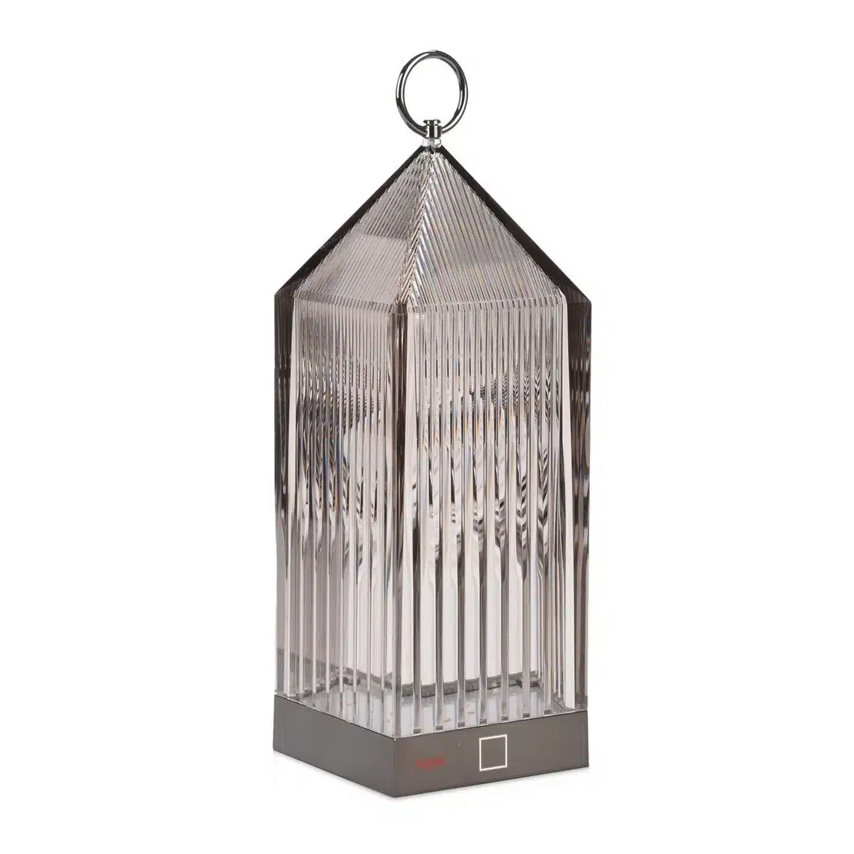 Kartell - Lantern LED-Leuchte