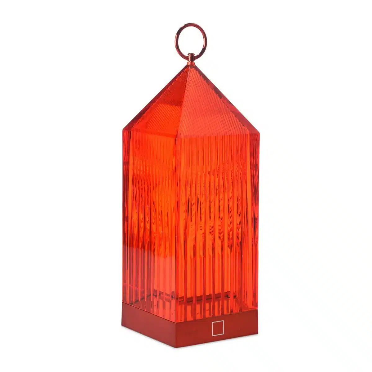 Kartell - Lantern LED-Leuchte