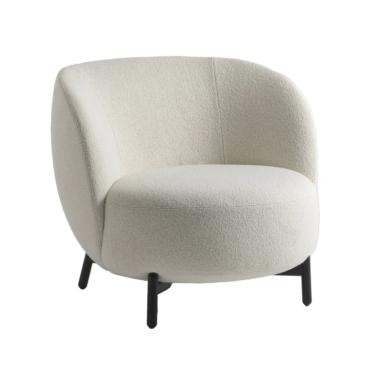 Kartell - Lunam Sessel