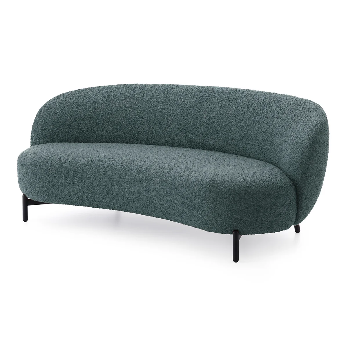 Kartell - Lunam Sofa