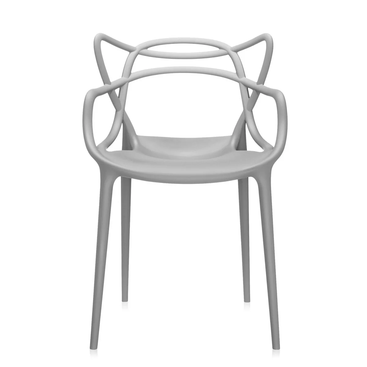 Kartell - Masters Stuhl