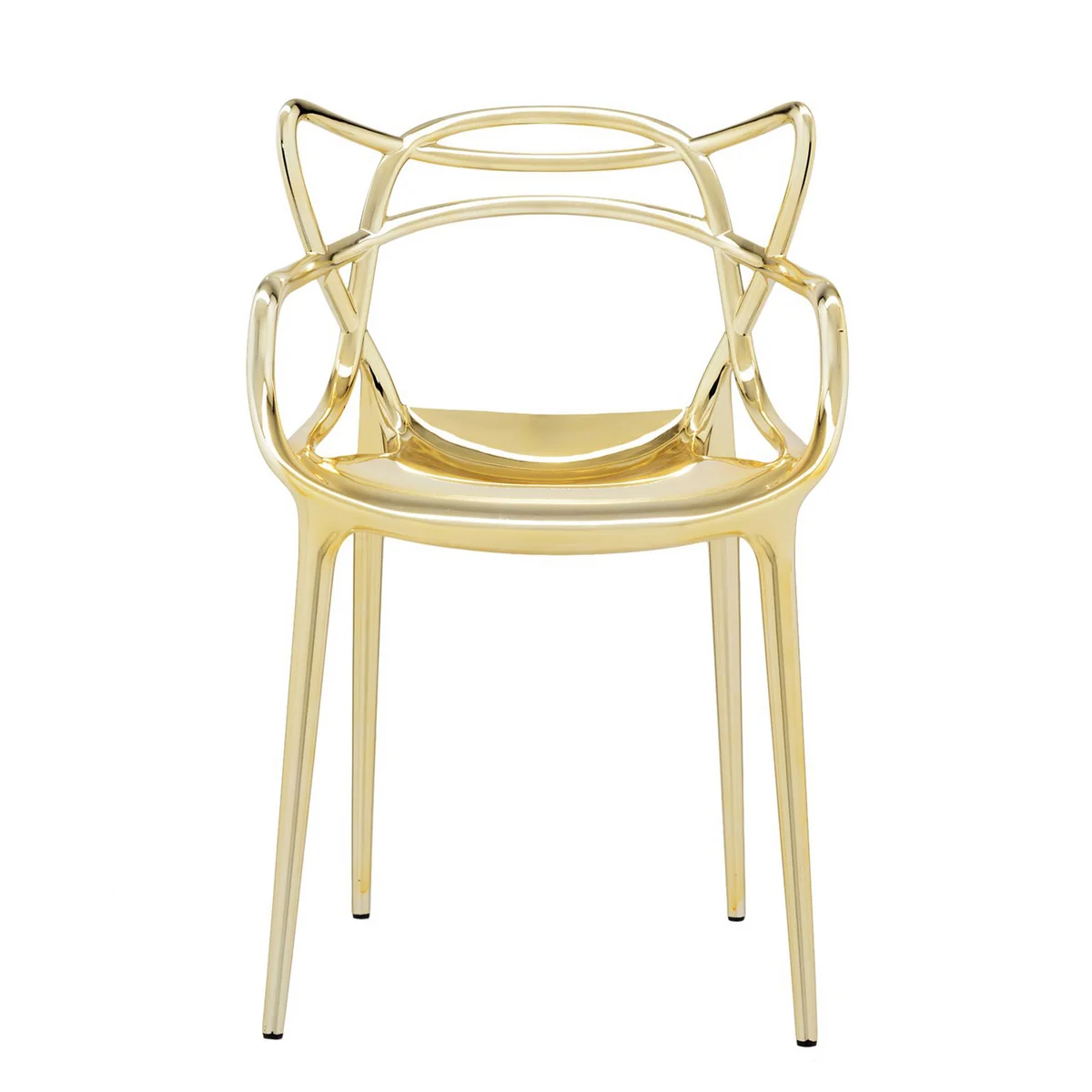 Kartell - Masters Stuhl