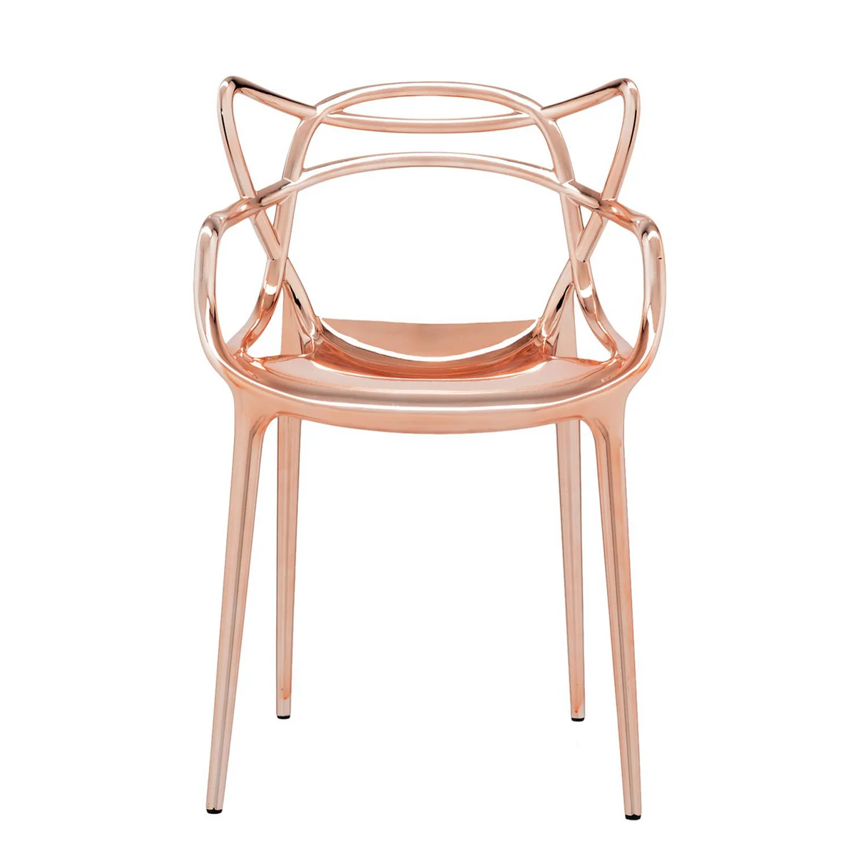 Kartell - Masters Stuhl