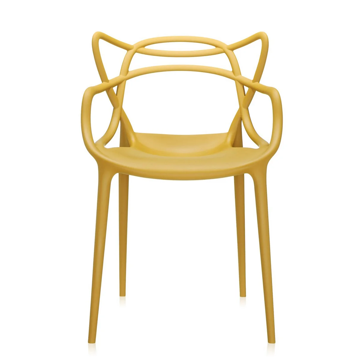 Kartell - Masters Stuhl