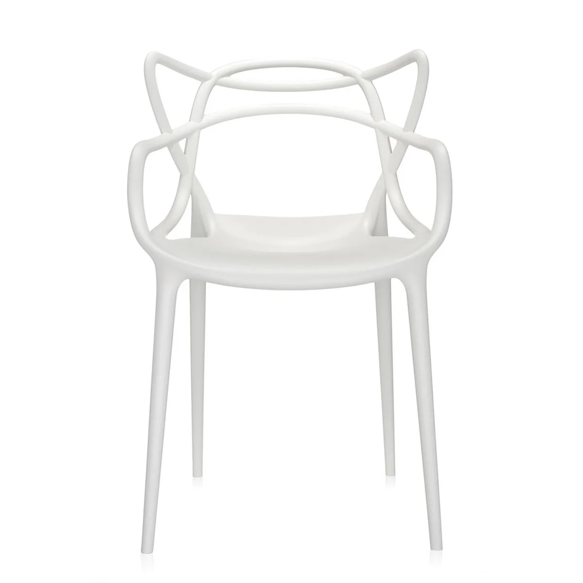 Kartell - Masters Stuhl