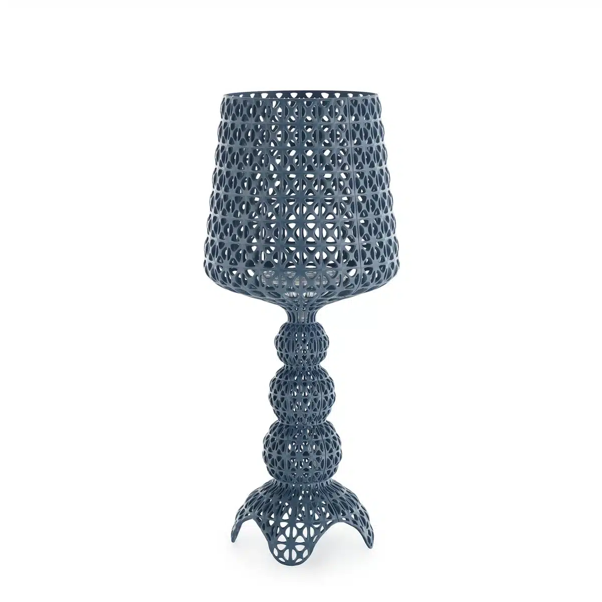 Kartell - Mini Kabuki LED Tischleuchte