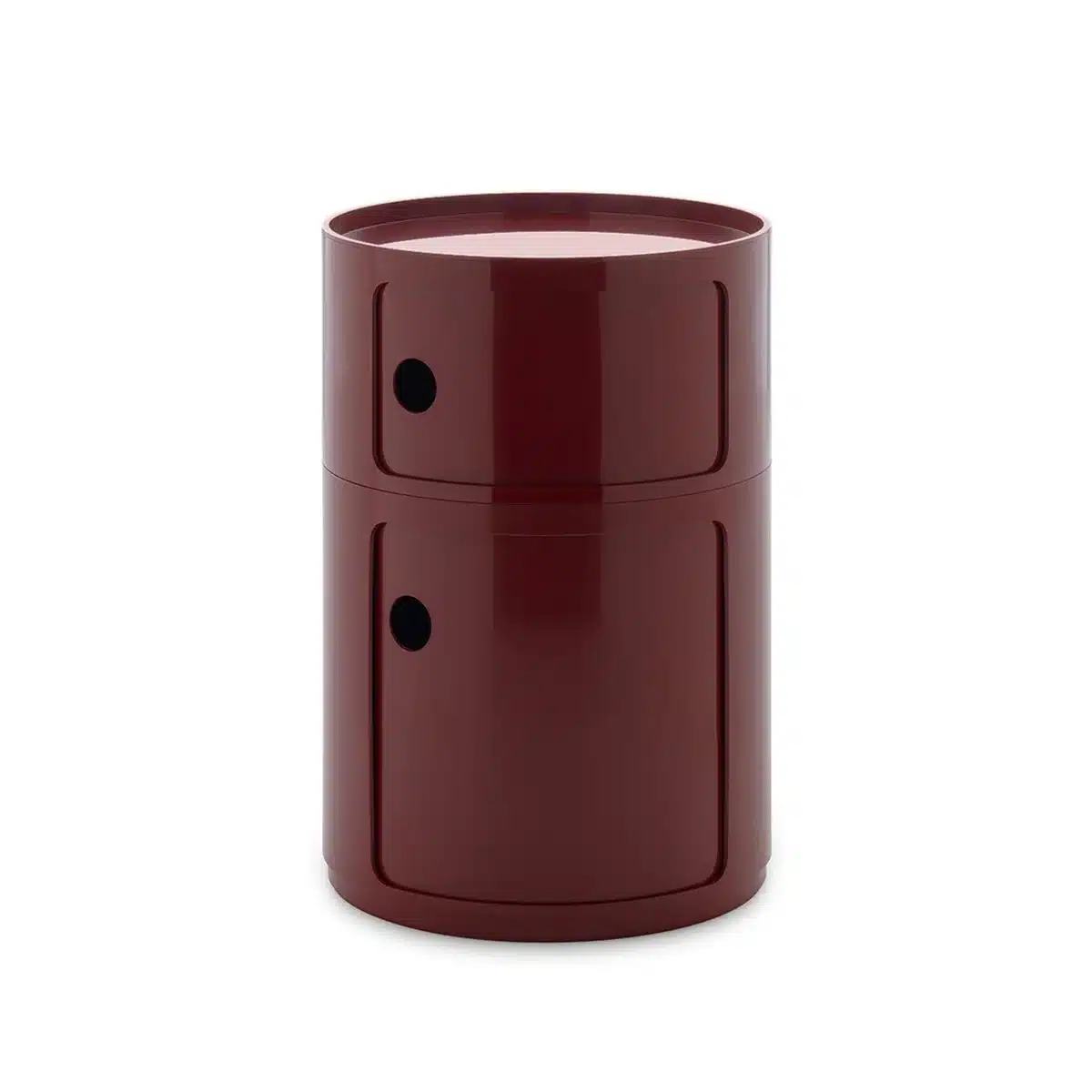 Kartell - New Big Componibili 2 Container