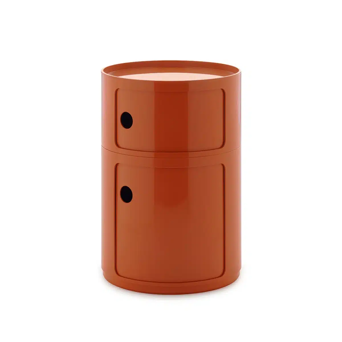 Kartell - New Big Componibili 2 Container