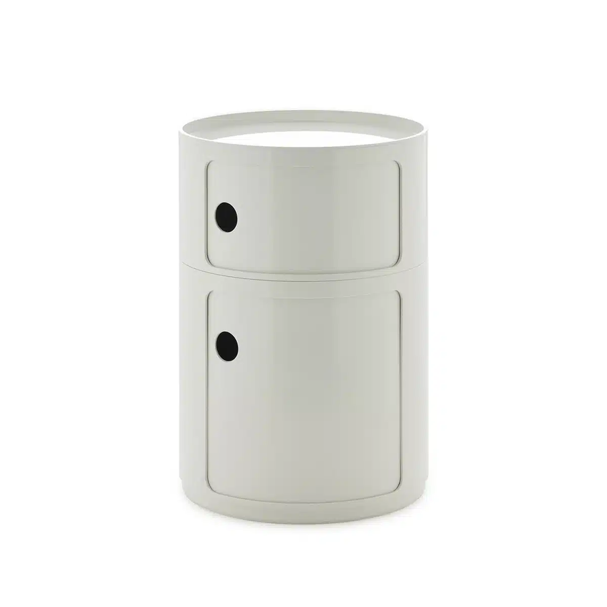 Kartell - New Big Componibili 2 Container