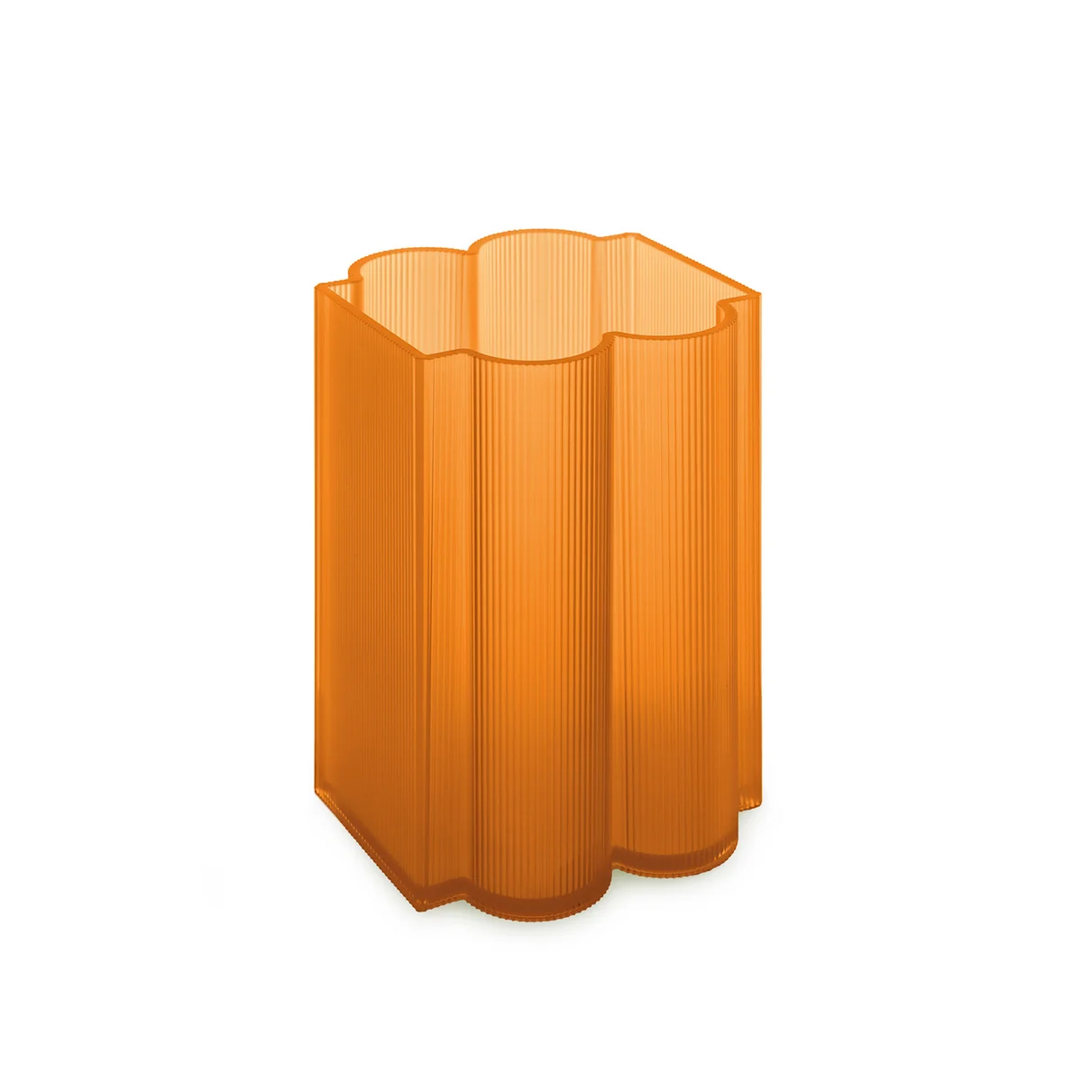 Kartell - Okra Vase